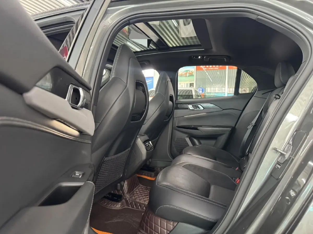 2022 LYNK&CO 02 Hatchback 2.0T 190HP L4 7DCT,autocango,china used car exporter,china ev exporter,chinese used car exporter,chinese used ev exporter