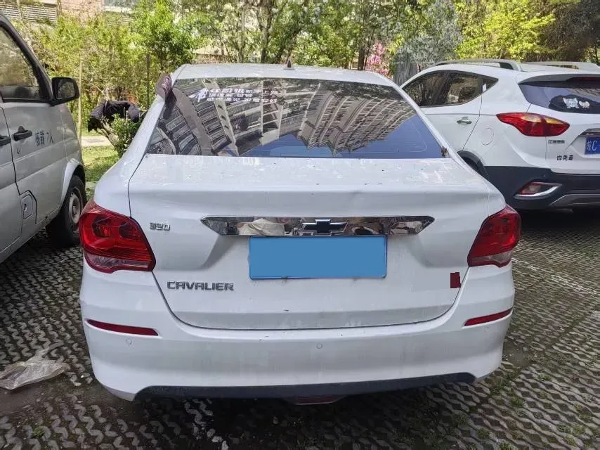 2019 Chevrolet Cavalier 1.5L 113HP L4 6AT,autocango,china used car exporter,china ev exporter,chinese used car exporter,chinese used ev exporter