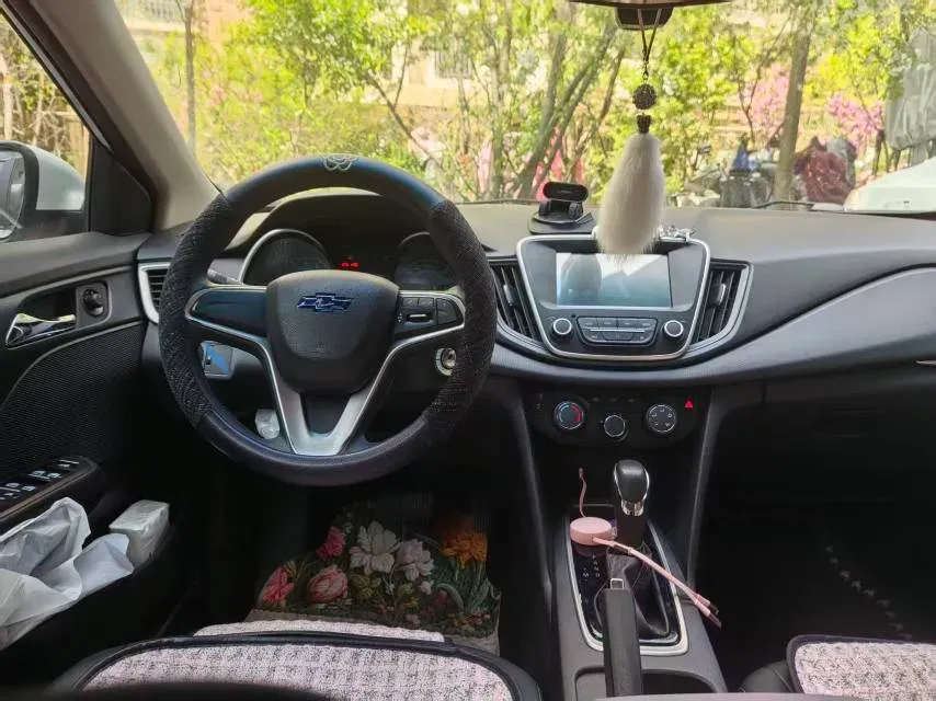 2019 Chevrolet Cavalier 1.5L 113HP L4 6AT,autocango,china used car exporter,china ev exporter,chinese used car exporter,chinese used ev exporter