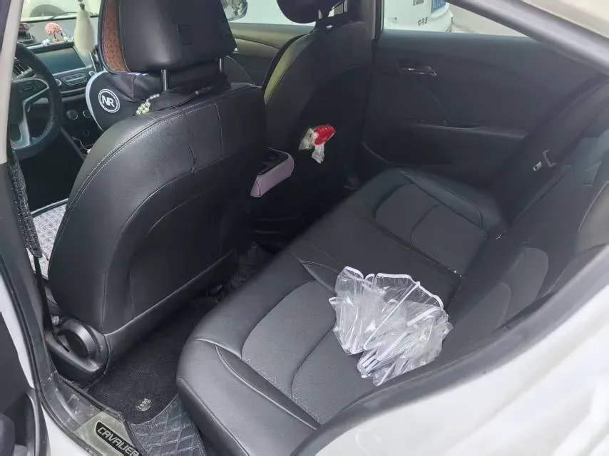 2019 Chevrolet Cavalier 1.5L 113HP L4 6AT,autocango,china used car exporter,china ev exporter,chinese used car exporter,chinese used ev exporter