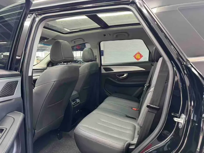 2021 Jetour X90 1.6T 197HP L4 7DCT,autocango,china used car exporter,china ev exporter,chinese used car exporter,chinese used ev exporter