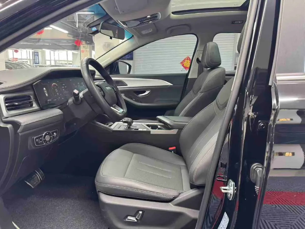 2021 Jetour X90 1.6T 197HP L4 7DCT,autocango,china used car exporter,china ev exporter,chinese used car exporter,chinese used ev exporter