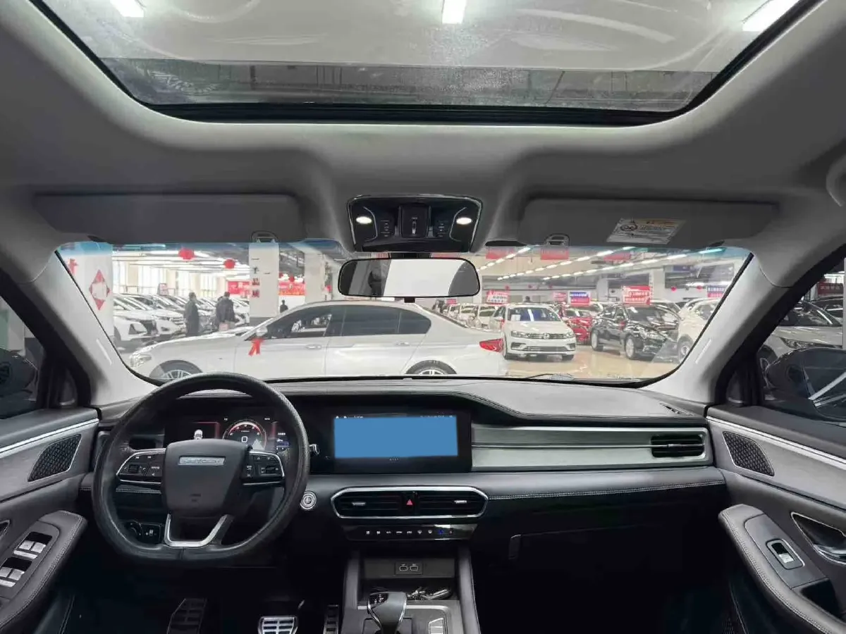 2021 Jetour X90 1.6T 197HP L4 7DCT,autocango,china used car exporter,china ev exporter,chinese used car exporter,chinese used ev exporter