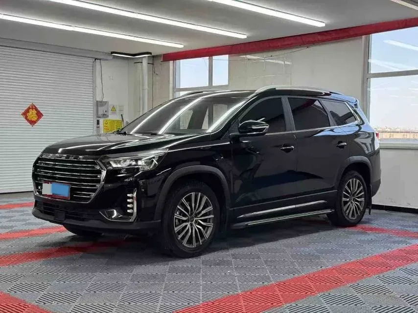 2021 Jetour X90 1.6T 197HP L4 7DCT,autocango,china used car exporter,china ev exporter,chinese used car exporter,chinese used ev exporter