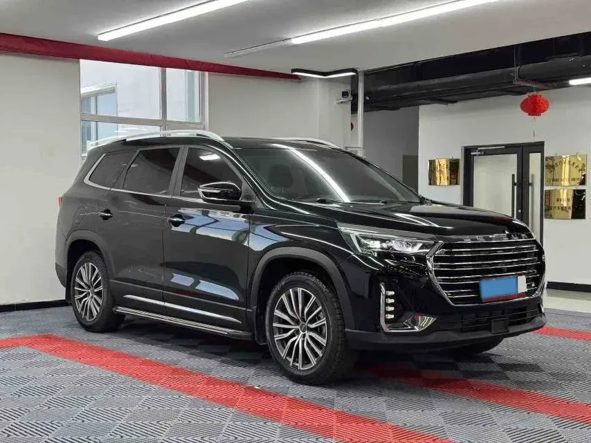 2021 Jetour X90 1.6T 197HP L4 7DCT,autocango,china used car exporter,china ev exporter,chinese used car exporter,chinese used ev exporter