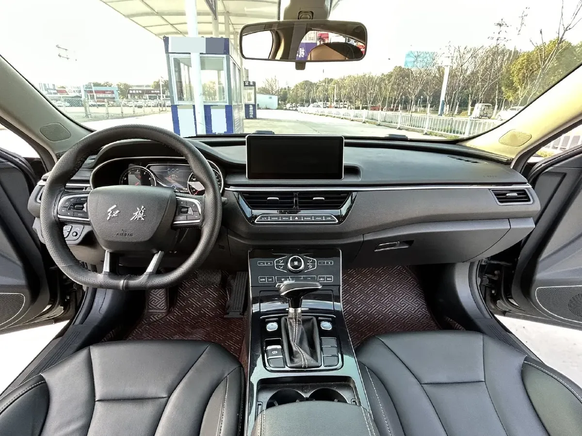 2018 JAC Refine S7 1.5T 174HP L4 6DCT,autocango,china used car exporter,china ev exporter,chinese used car exporter,chinese used ev exporter