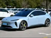 2024 NIO ET5,autocango,china used car exporter,china ev exporter,chinese used car exporter,chinese used ev exporter