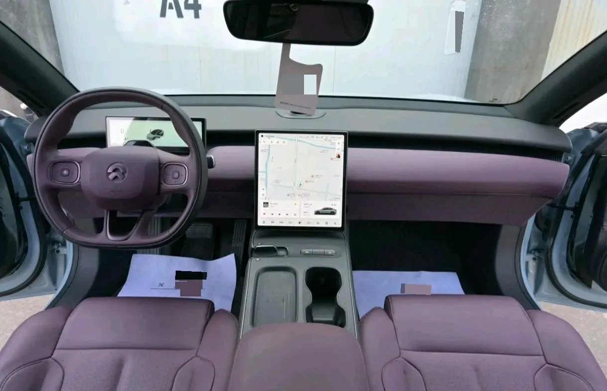 2024 NIO ET5 BEV 75KWH,autocango,china used car exporter,china ev exporter,chinese used car exporter,chinese used ev exporter