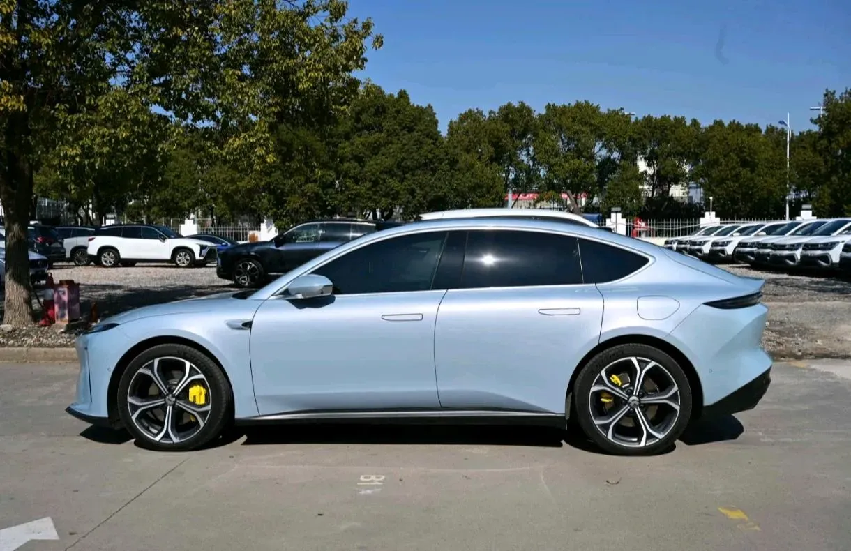 2024 NIO ET5 BEV 75KWH,autocango,china used car exporter,china ev exporter,chinese used car exporter,chinese used ev exporter