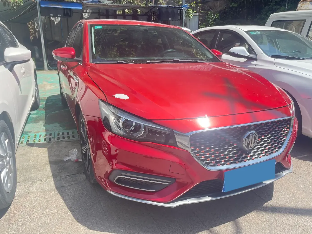 2018 MG MG6 1.5T 169HP L4 7DCT,autocango,china used car exporter,china ev exporter,chinese used car exporter,chinese used ev exporter