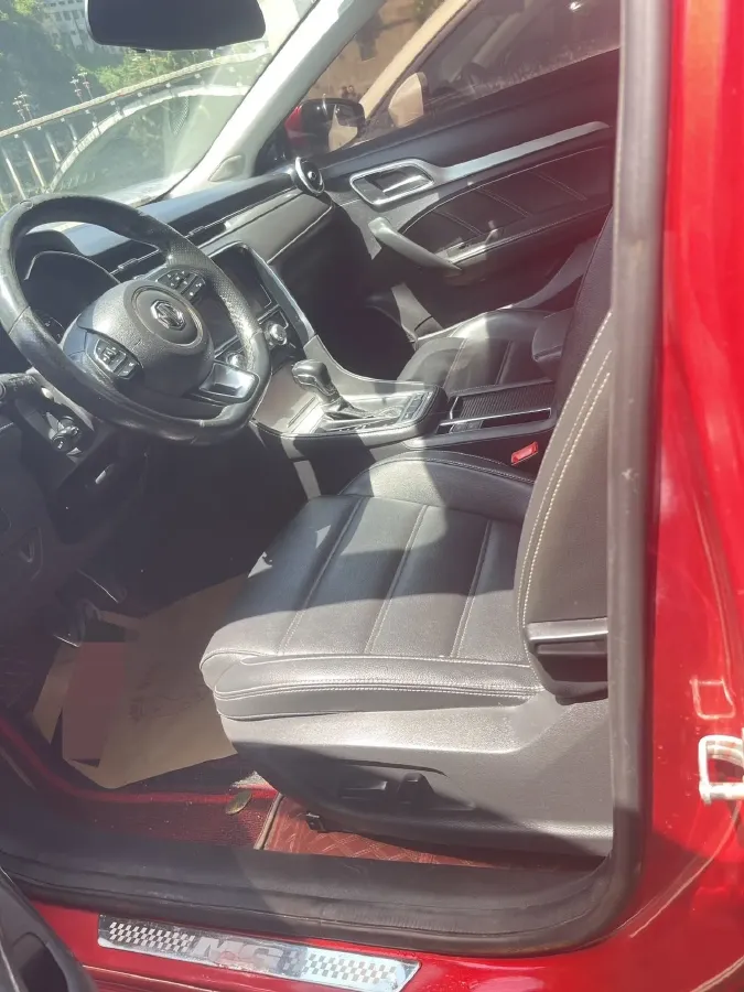 2018 MG MG6 1.5T 169HP L4 7DCT,autocango,china used car exporter,china ev exporter,chinese used car exporter,chinese used ev exporter