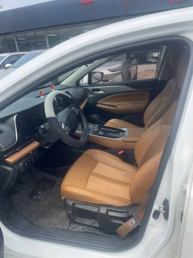 2022 Aion S BEV 60KWH,autocango,china used car exporter,china ev exporter,chinese used car exporter,chinese used ev exporter