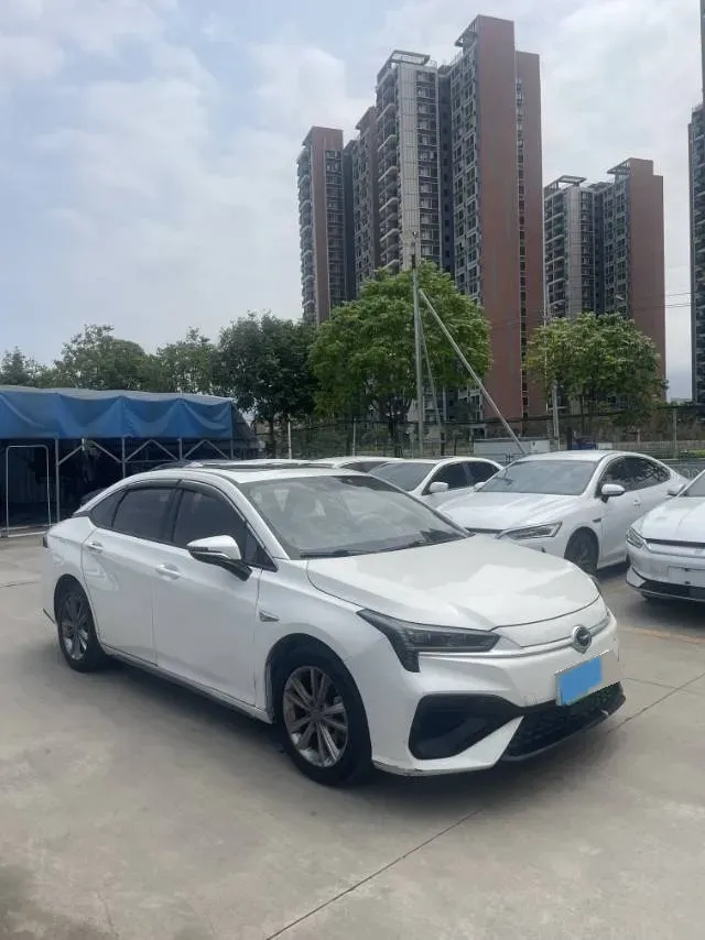 2022 Aion S BEV 60KWH,autocango,china used car exporter,china ev exporter,chinese used car exporter,chinese used ev exporter