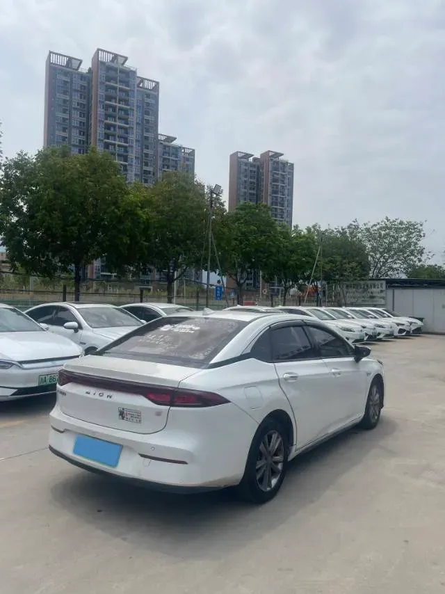 2022 Aion S BEV 60KWH,autocango,china used car exporter,china ev exporter,chinese used car exporter,chinese used ev exporter