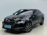 2024 Skoda Superb 1.4T 150HP L4 7DCT