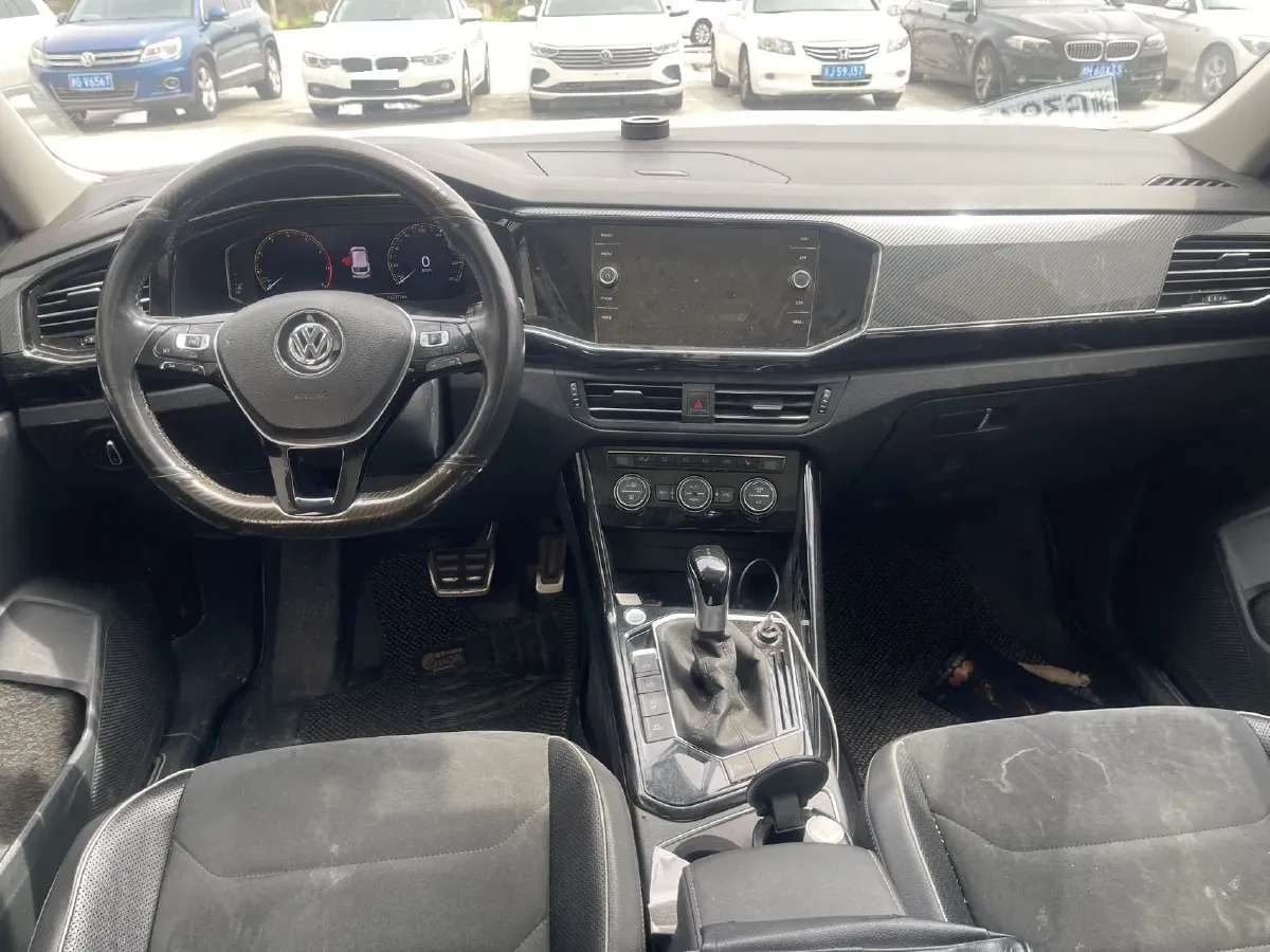 2019 Volkswagen Tayron 2.0T 186HP L4 7DCT,autocango,china used car exporter,china ev exporter,chinese used car exporter,chinese used ev exporter