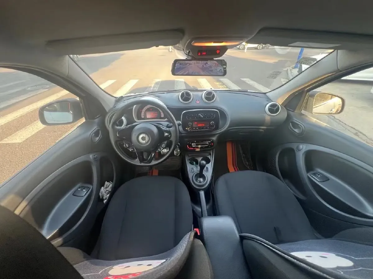 2018 Ford EcoSport 1.0T 125HP L3 6AT,autocango,china used car exporter,china ev exporter,chinese used car exporter,chinese used ev exporter