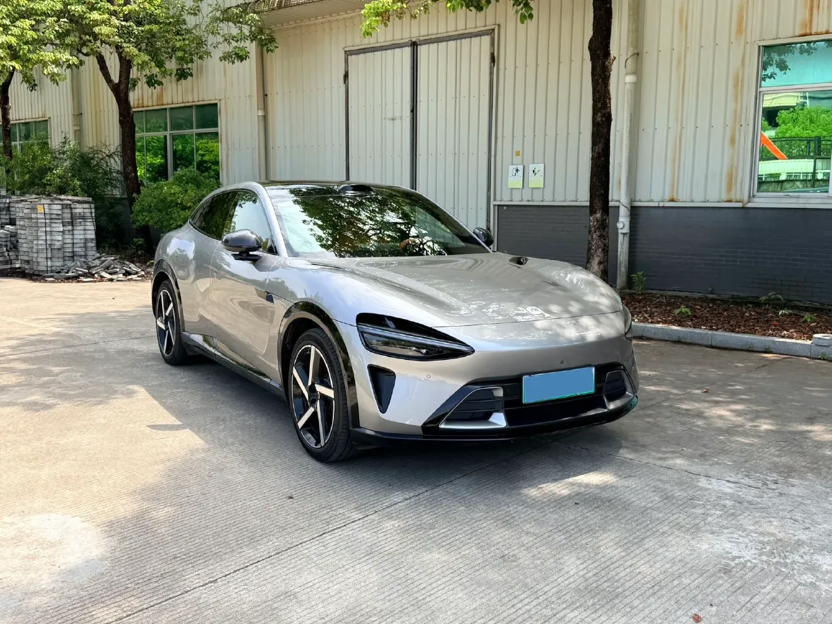 2025 MI YU7 BEV 101.7KWH,autocango,china used car exporter,china ev exporter,chinese used car exporter,chinese used ev exporter