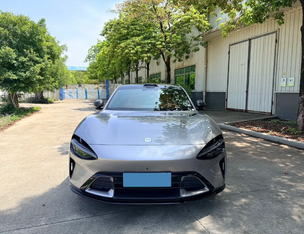 2025 MI YU7 BEV 101.7KWH,autocango,china used car exporter,china ev exporter,chinese used car exporter,chinese used ev exporter