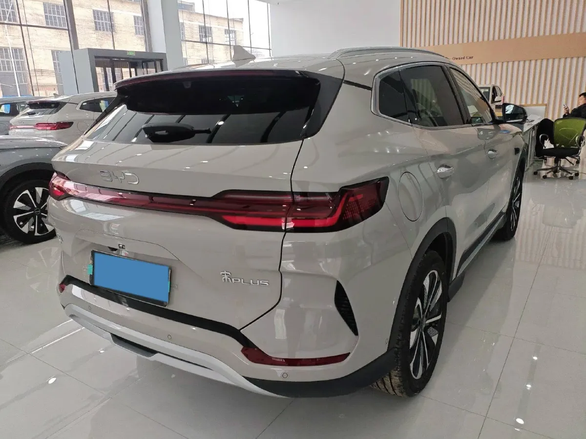 2025 BYD Song Plus BEV 71.8KWH,autocango,china used car exporter,china ev exporter,chinese used car exporter,chinese used ev exporter