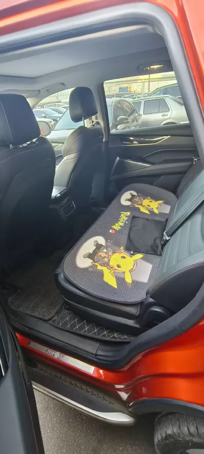 2019 MAXUS D60 1.5T 169HP L4 7DCT,autocango,china used car exporter,china ev exporter,chinese used car exporter,chinese used ev exporter