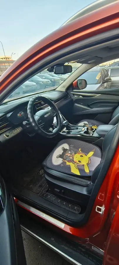 2019 MAXUS D60 1.5T 169HP L4 7DCT,autocango,china used car exporter,china ev exporter,chinese used car exporter,chinese used ev exporter