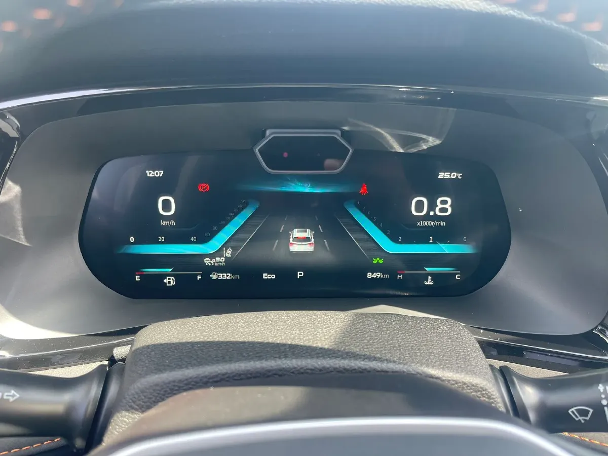 2024 ChangAn X7 PLUS 1.5T 188HP L4 7DCT,autocango,china used car exporter,china ev exporter,chinese used car exporter,chinese used ev exporter