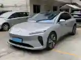 2024 NIO ET5 BEV 75KWH