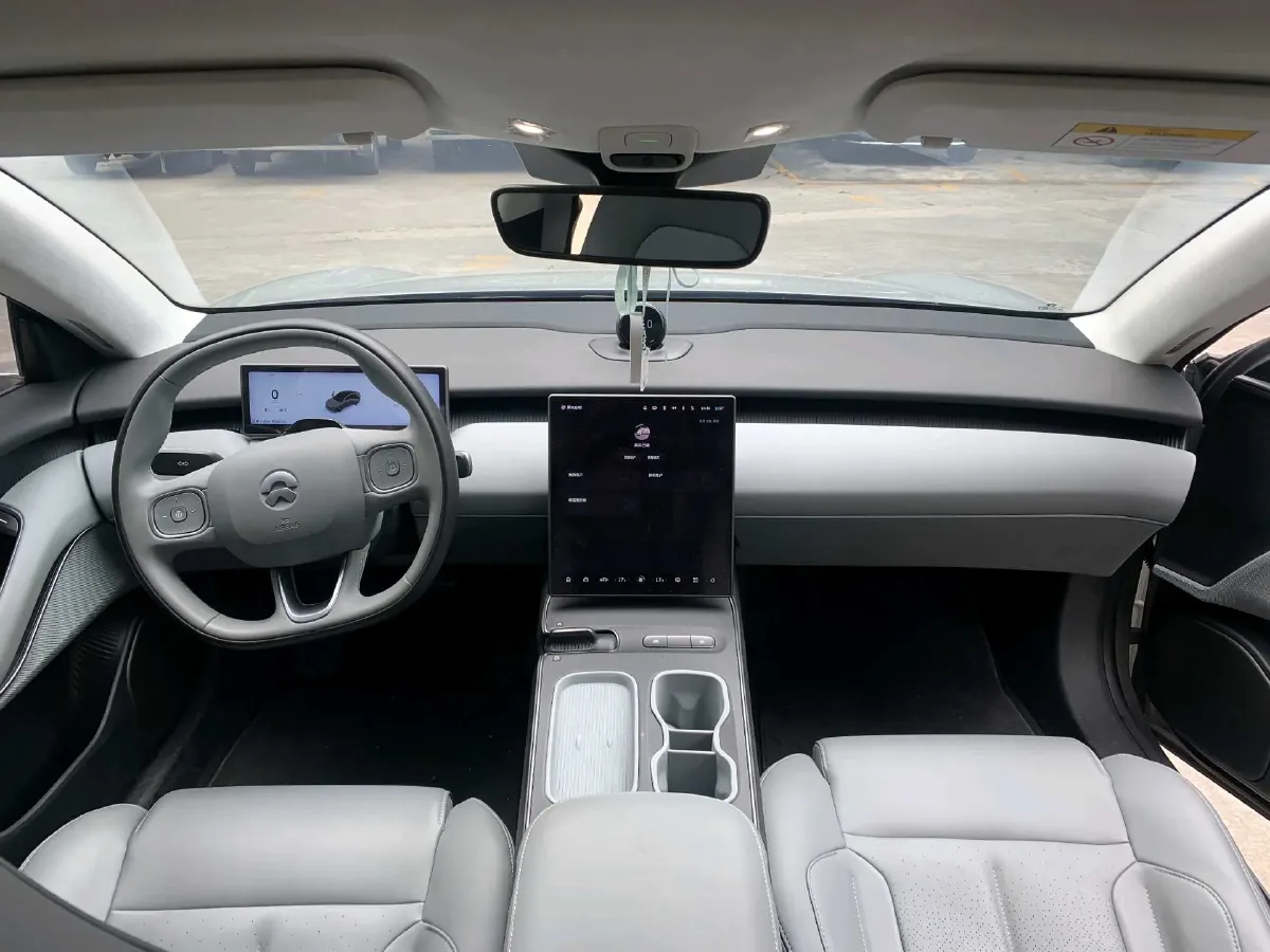 2024 NIO ET5 BEV 75KWH,autocango,china used car exporter,china ev exporter,chinese used car exporter,chinese used ev exporter