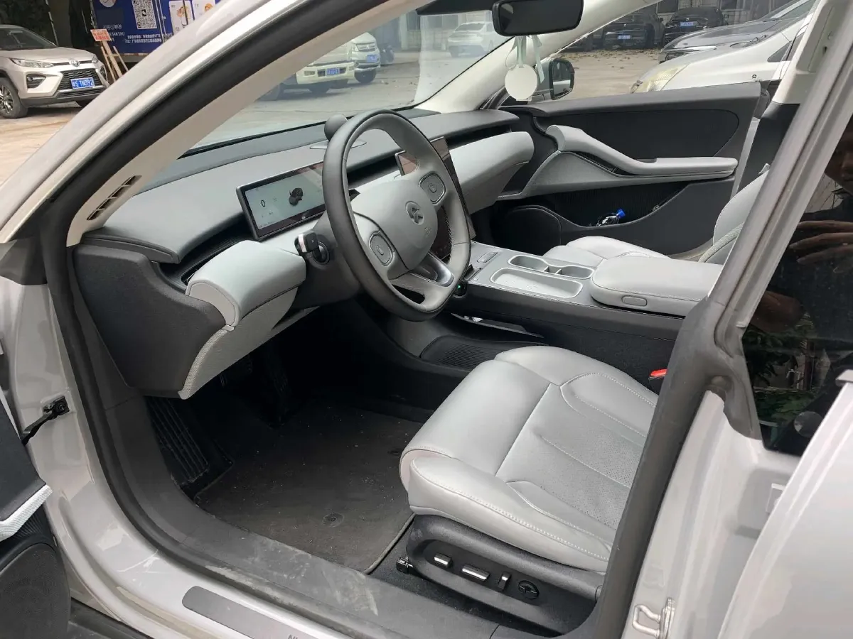 2024 NIO ET5 BEV 75KWH,autocango,china used car exporter,china ev exporter,chinese used car exporter,chinese used ev exporter