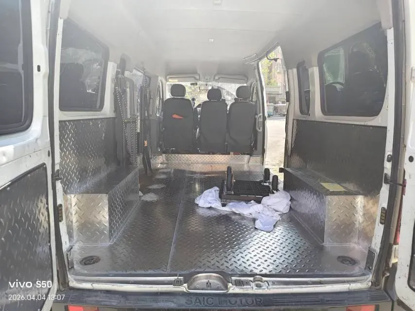 2020 MAXUS T70 2.0T 163HP L4 6MT,autocango,china used car exporter,china ev exporter,chinese used car exporter,chinese used ev exporter