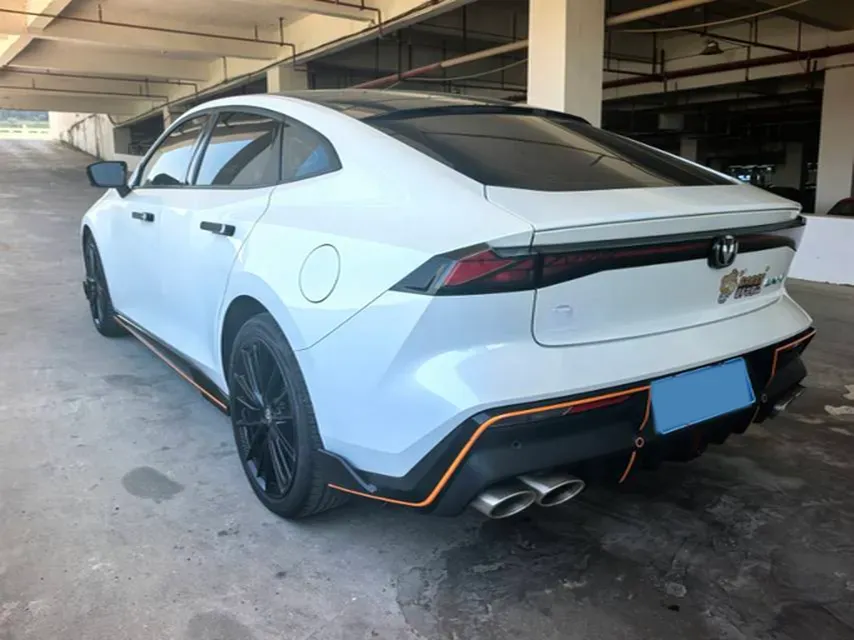 2023 Bestune T77 1.5T 169HP L4 7DCT,autocango,china used car exporter,china ev exporter,chinese used car exporter,chinese used ev exporter
