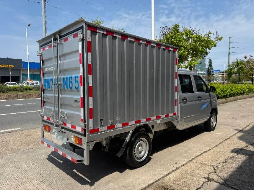 2019 WuLing RongGuang New Truck 1.8L 133HP L4 5MT,autocango,china used car exporter,china ev exporter,chinese used car exporter,chinese used ev exporter