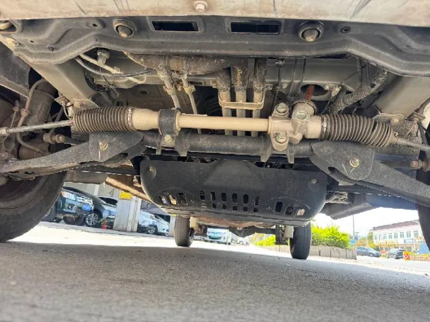 2019 WuLing RongGuang New Truck 1.8L 133HP L4 5MT,autocango,china used car exporter,china ev exporter,chinese used car exporter,chinese used ev exporter