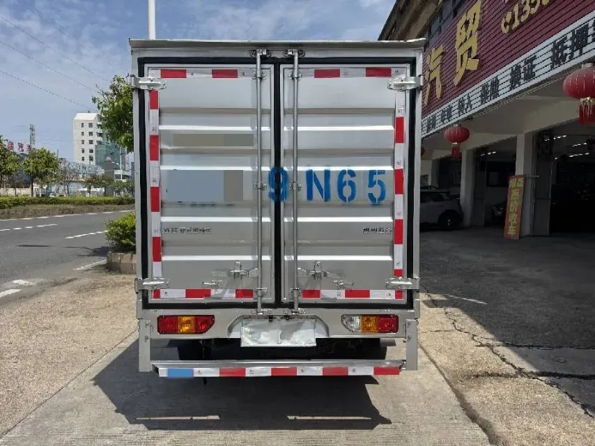 2019 WuLing RongGuang New Truck 1.8L 133HP L4 5MT,autocango,china used car exporter,china ev exporter,chinese used car exporter,chinese used ev exporter