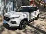 2017 BaoJun 510 1.5L 112HP L4 6MT