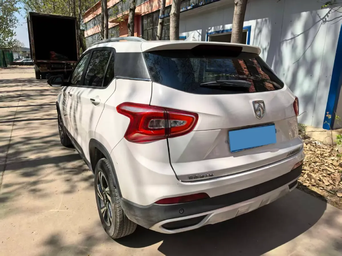 2017 BaoJun 510 1.5L 112HP L4 6MT,autocango,china used car exporter,china ev exporter,chinese used car exporter,chinese used ev exporter