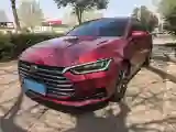 2020 BYD Qin Pro 1.5T 160HP L4 6DCT