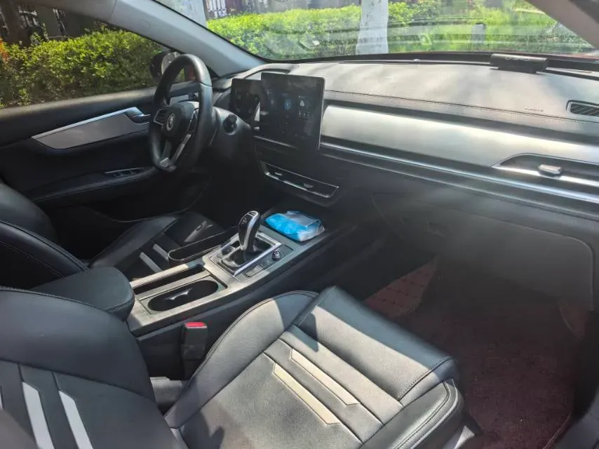 2020 BYD Qin Pro 1.5T 160HP L4 6DCT,autocango,china used car exporter,china ev exporter,chinese used car exporter,chinese used ev exporter