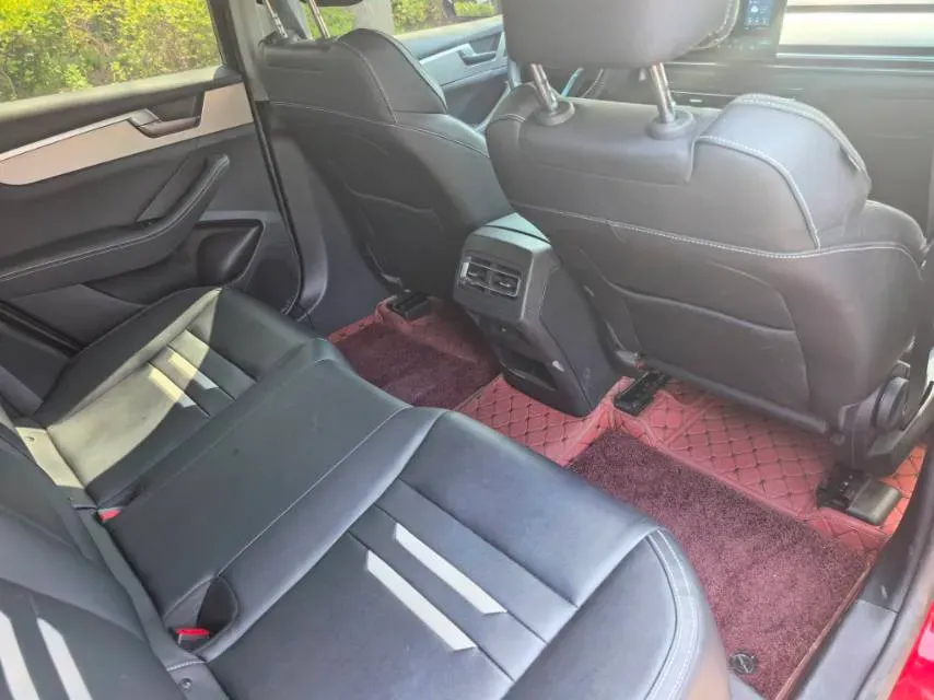 2020 BYD Qin Pro 1.5T 160HP L4 6DCT,autocango,china used car exporter,china ev exporter,chinese used car exporter,chinese used ev exporter