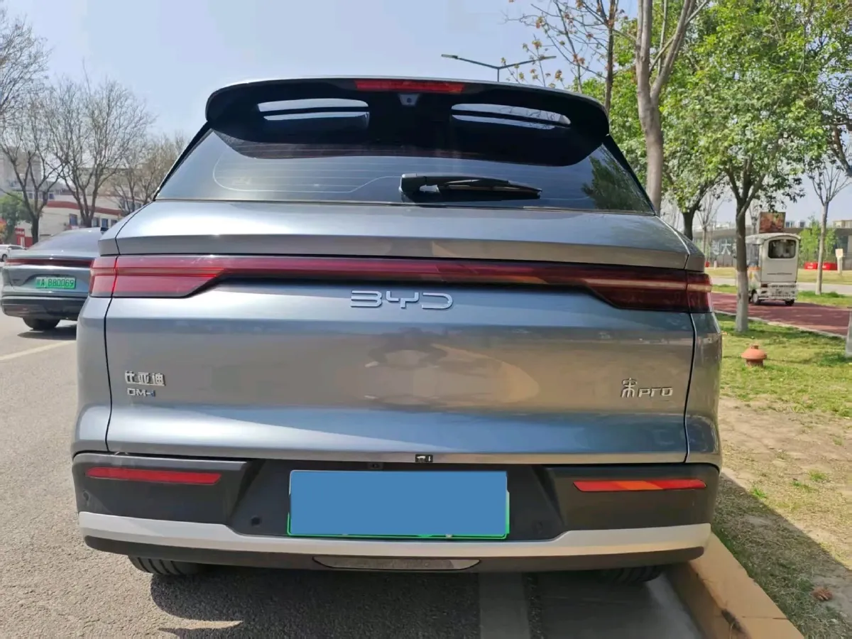 2025 BYD Song Pro 1.5L 101HP L4 E-CVT PHEV 12.9KWH,autocango,china used car exporter,china ev exporter,chinese used car exporter,chinese used ev exporter