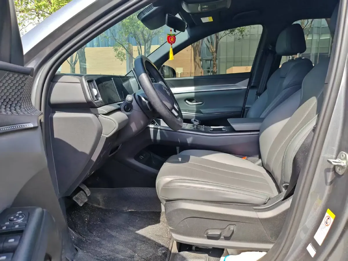 2025 BYD Song Pro 1.5L 101HP L4 E-CVT PHEV 12.9KWH,autocango,china used car exporter,china ev exporter,chinese used car exporter,chinese used ev exporter