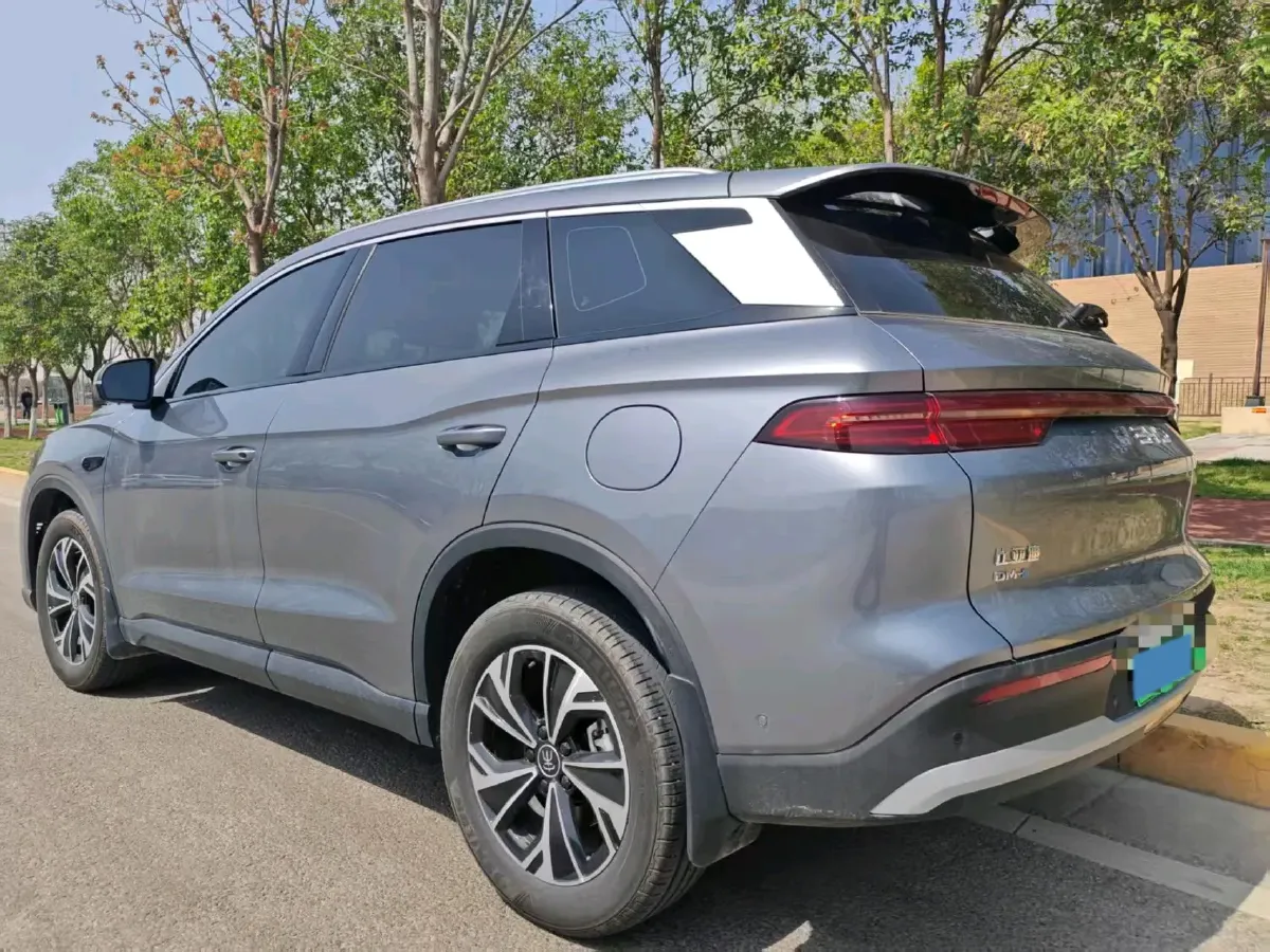 2025 BYD Song Pro 1.5L 101HP L4 E-CVT PHEV 12.9KWH,autocango,china used car exporter,china ev exporter,chinese used car exporter,chinese used ev exporter