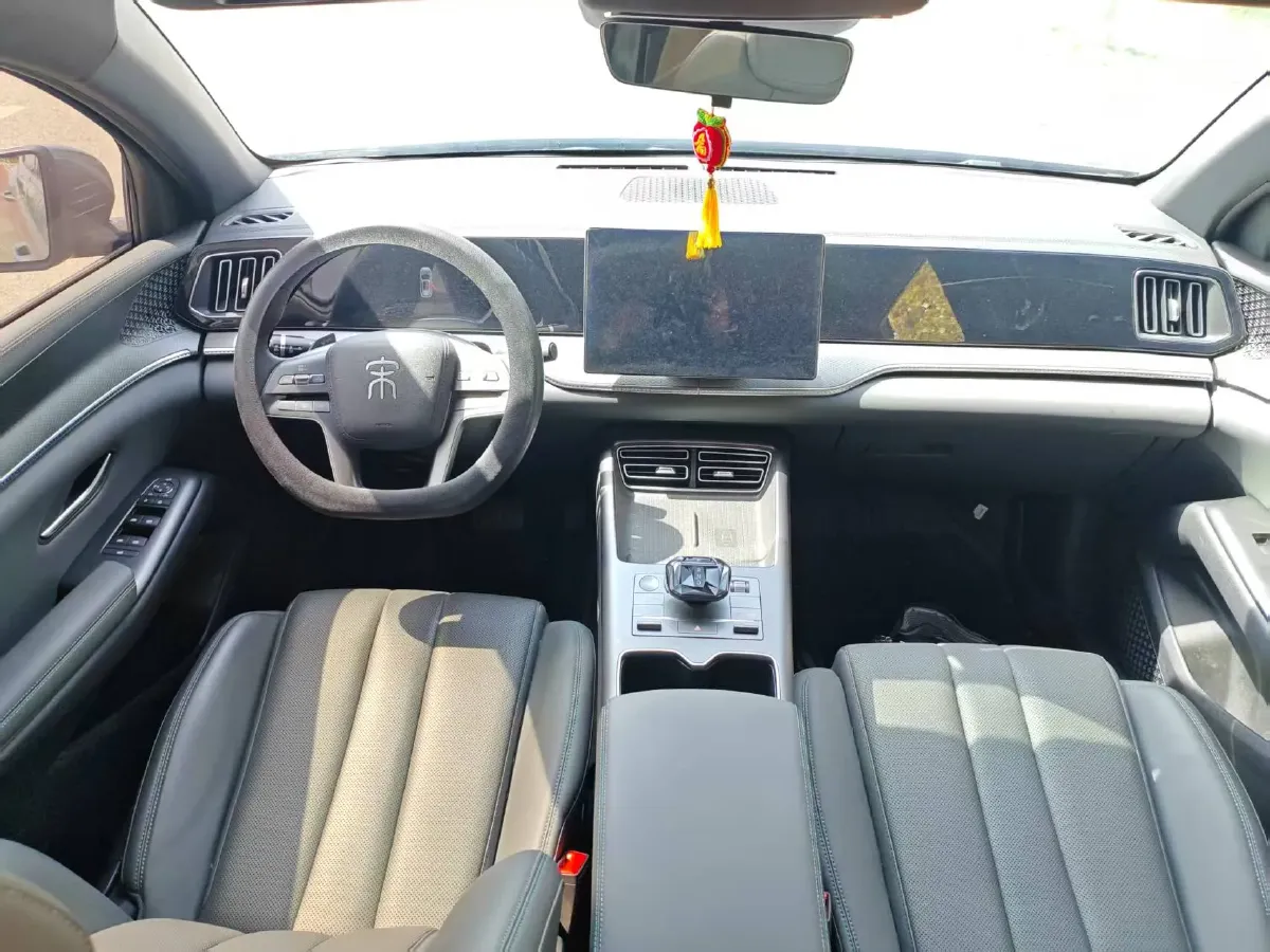 2025 BYD Song Pro 1.5L 101HP L4 E-CVT PHEV 12.9KWH,autocango,china used car exporter,china ev exporter,chinese used car exporter,chinese used ev exporter