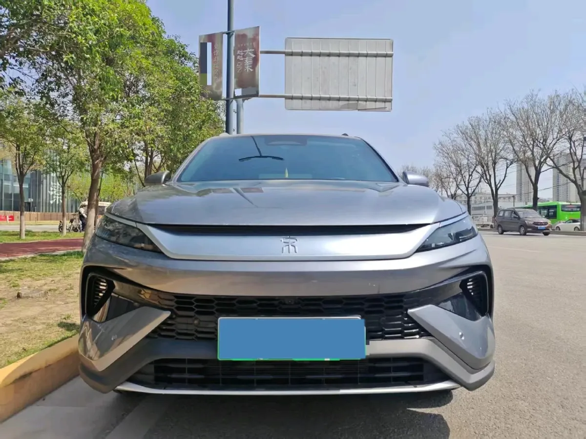 2025 BYD Song Pro 1.5L 101HP L4 E-CVT PHEV 12.9KWH,autocango,china used car exporter,china ev exporter,chinese used car exporter,chinese used ev exporter