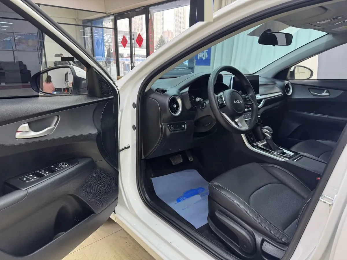 2021 Kia K3 1.5L 115HP L4 CVT,autocango,china used car exporter,china ev exporter,chinese used car exporter,chinese used ev exporter