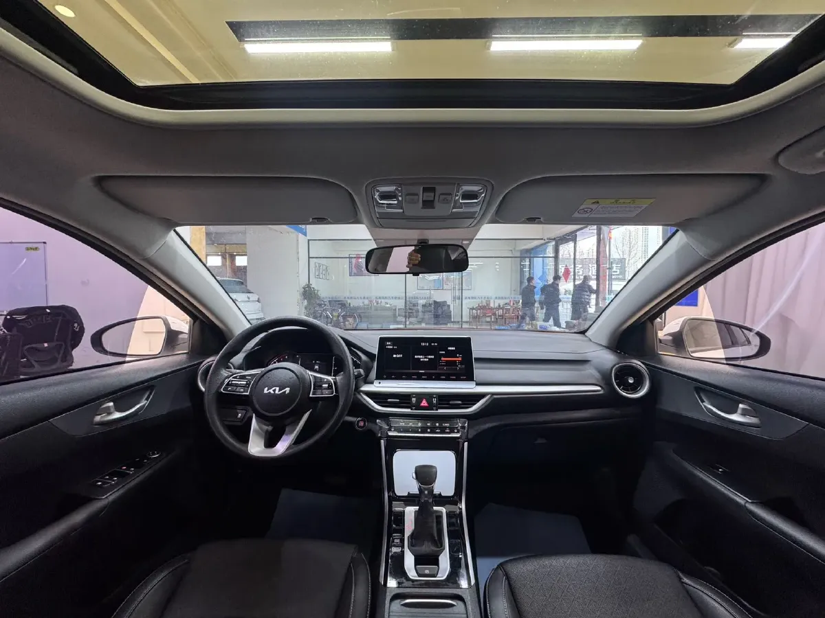 2021 Kia K3 1.5L 115HP L4 CVT,autocango,china used car exporter,china ev exporter,chinese used car exporter,chinese used ev exporter