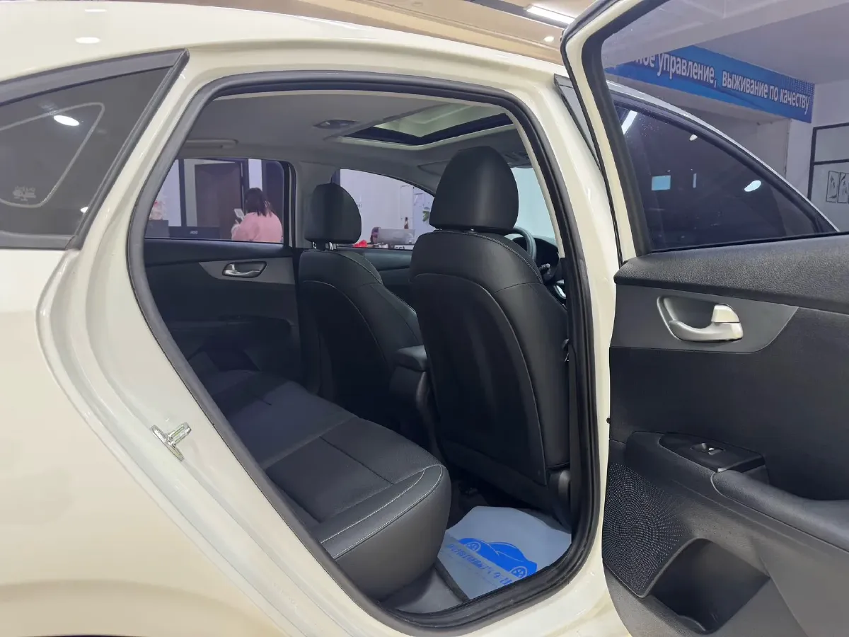 2021 Kia K3 1.5L 115HP L4 CVT,autocango,china used car exporter,china ev exporter,chinese used car exporter,chinese used ev exporter