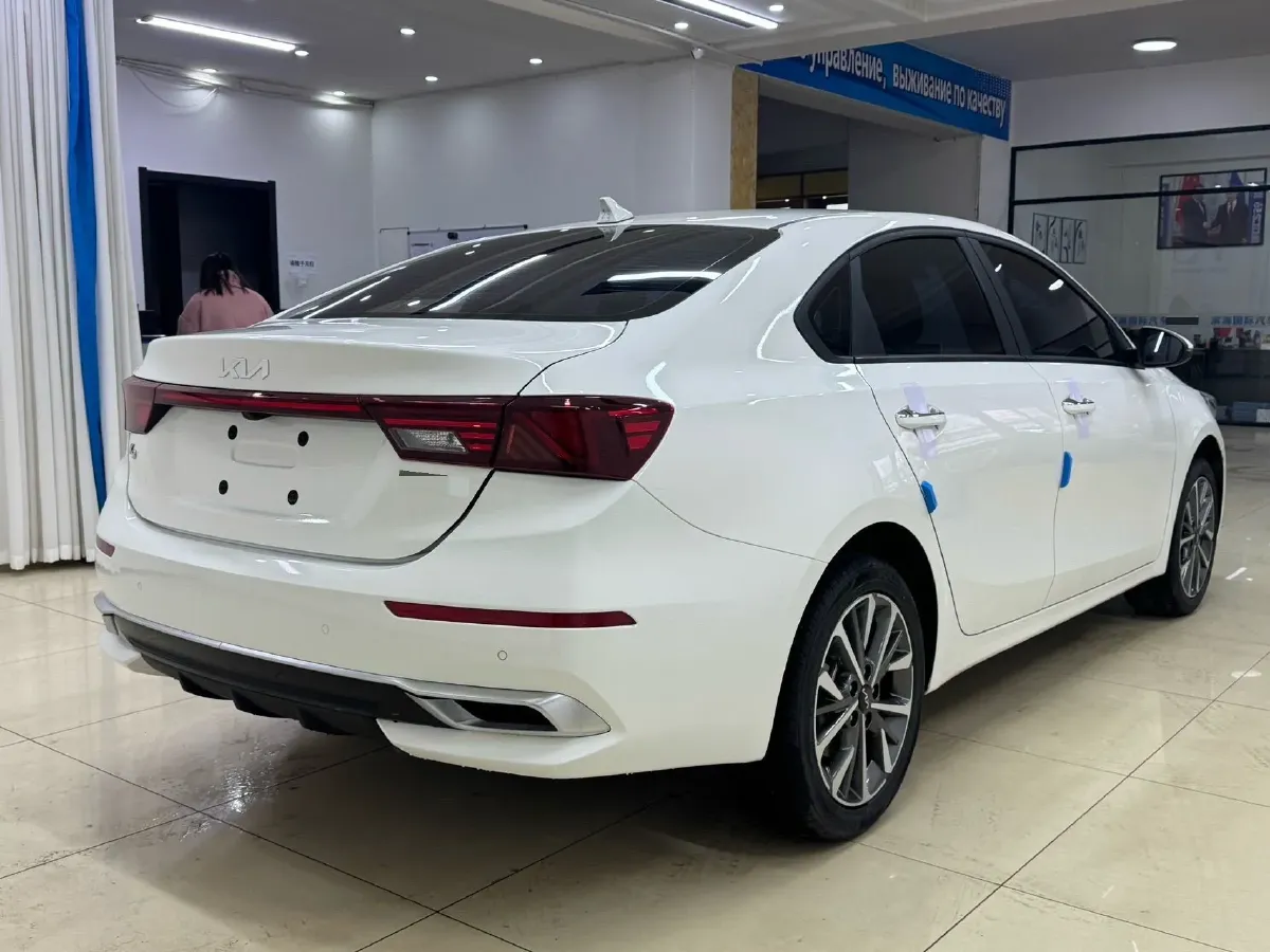 2021 Kia K3 1.5L 115HP L4 CVT,autocango,china used car exporter,china ev exporter,chinese used car exporter,chinese used ev exporter