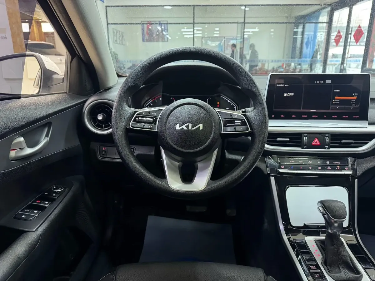 2021 Kia K3 1.5L 115HP L4 CVT,autocango,china used car exporter,china ev exporter,chinese used car exporter,chinese used ev exporter